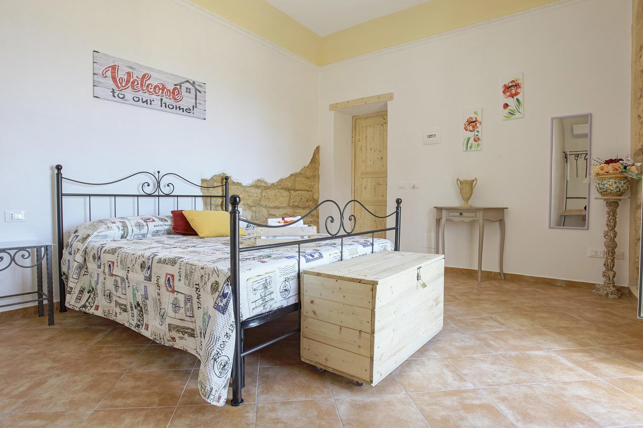 B&B Alla Cattedrale 阿格里真托 外观 照片