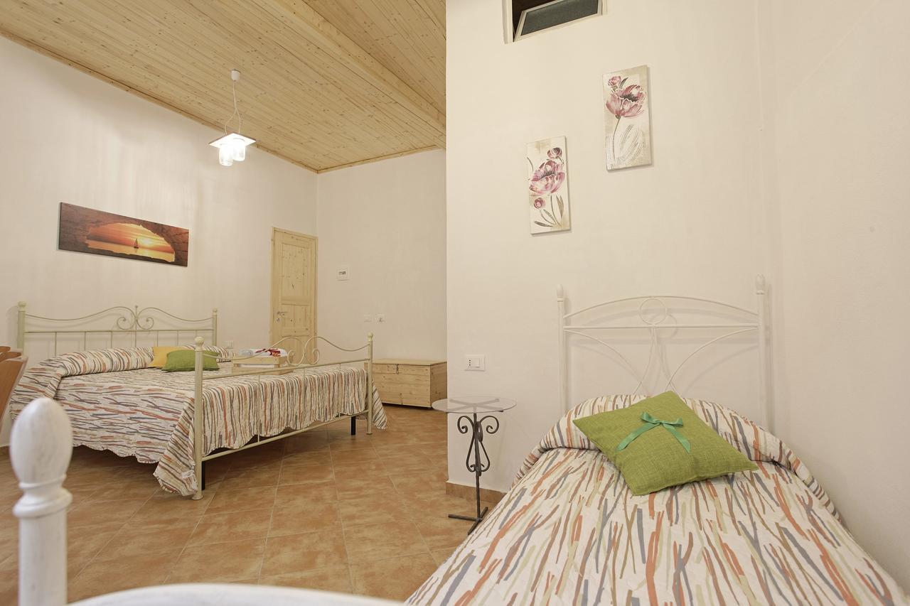 B&B Alla Cattedrale 阿格里真托 外观 照片