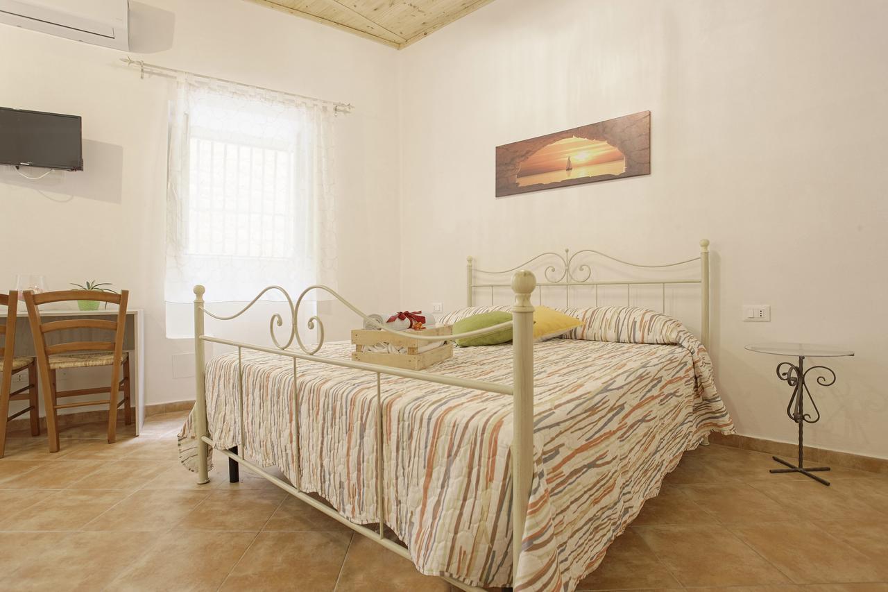 B&B Alla Cattedrale 阿格里真托 外观 照片